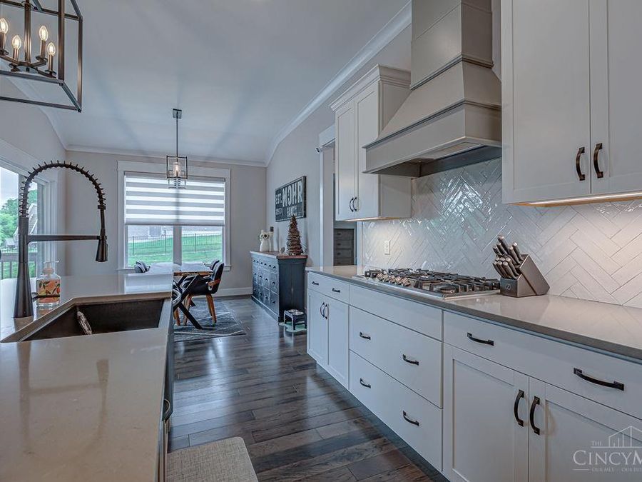 5866 High Point Court, Fairfield, OH 45014 Photo 7