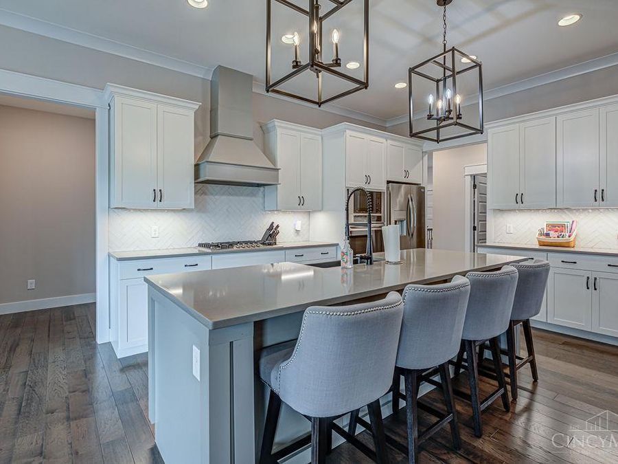 5866 High Point Court, Fairfield, OH 45014 Photo 8