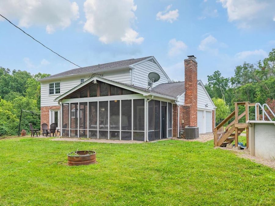 1169 Eagle Ridge Road, Miami Township, OH 45150 Photo 10