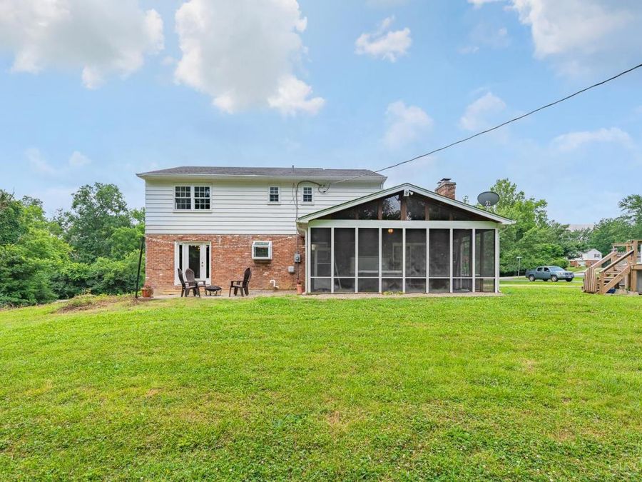 1169 Eagle Ridge Road, Miami Township, OH 45150 Photo 11