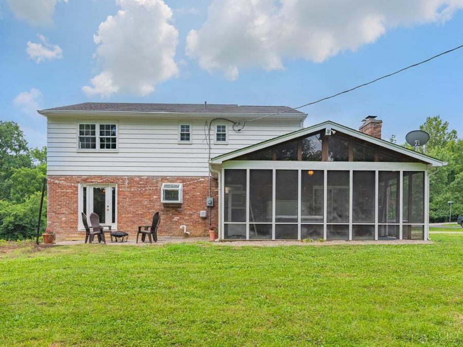 1169 Eagle Ridge Road, Miami Township, OH 45150 Photo 12