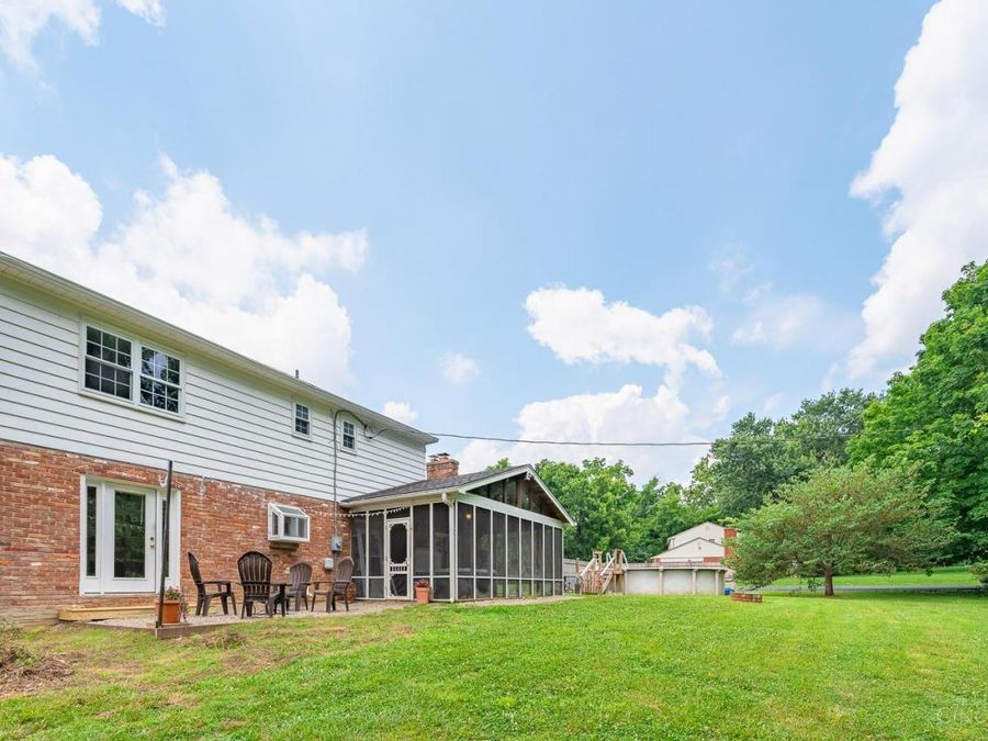 1169 Eagle Ridge Road, Miami Township, OH 45150 Photo 13