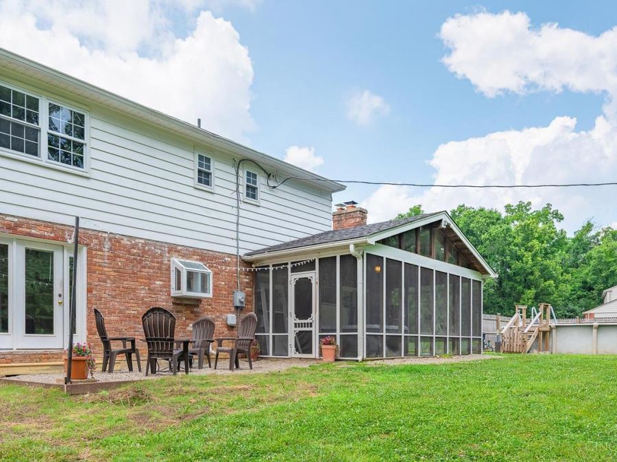 1169 Eagle Ridge Road, Miami Township, OH 45150 Photo 14