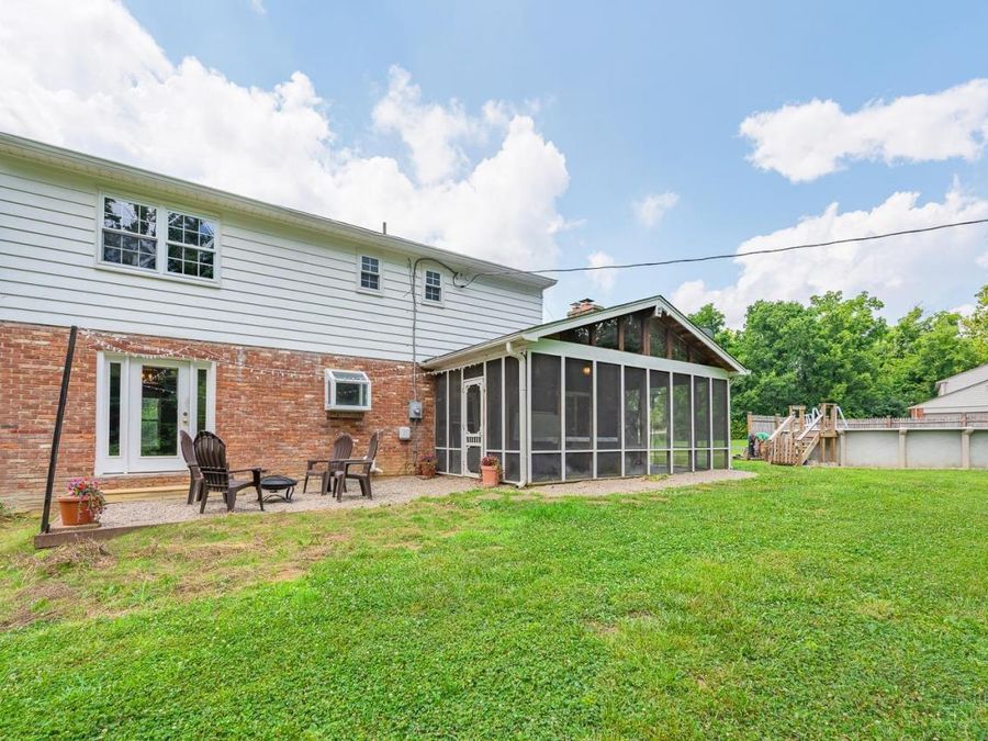 1169 Eagle Ridge Road, Miami Township, OH 45150 Photo 16