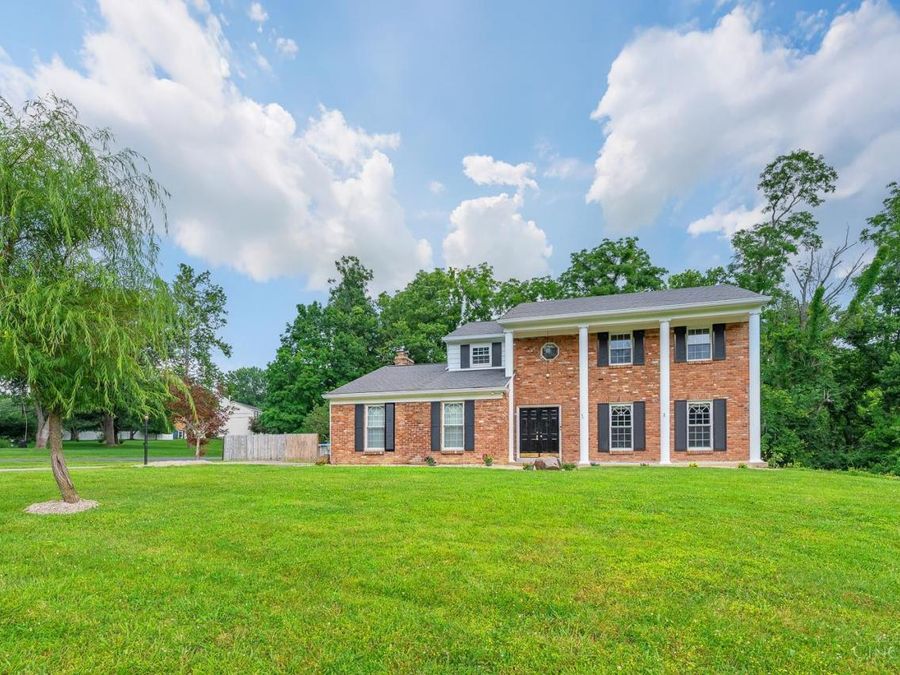 1169 Eagle Ridge Road, Miami Township, OH 45150 Photo 2