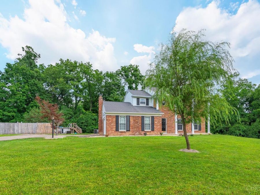 1169 Eagle Ridge Road, Miami Township, OH 45150 Photo 4