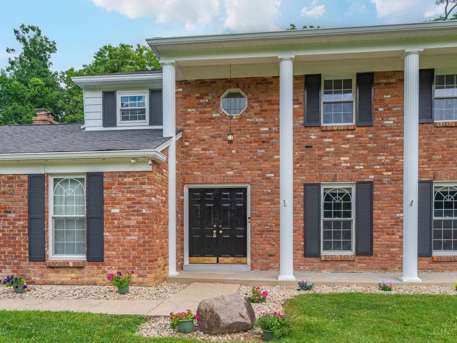 1169 Eagle Ridge Road, Miami Township, OH 45150 Photo 6
