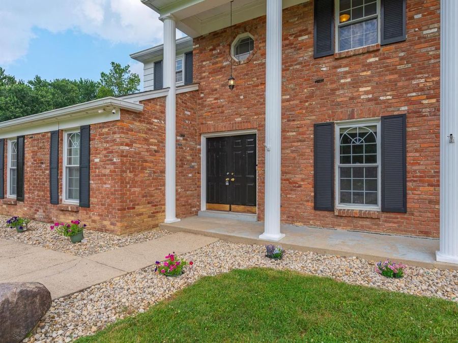 1169 Eagle Ridge Road, Miami Township, OH 45150 Photo 7
