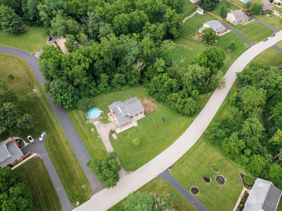 1169 Eagle Ridge Road, Miami Township, OH 45150 Photo 70