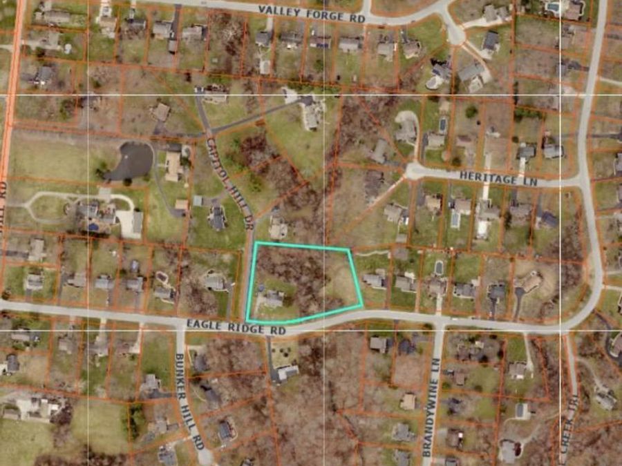 1169 Eagle Ridge Road, Miami Township, OH 45150 Photo 74