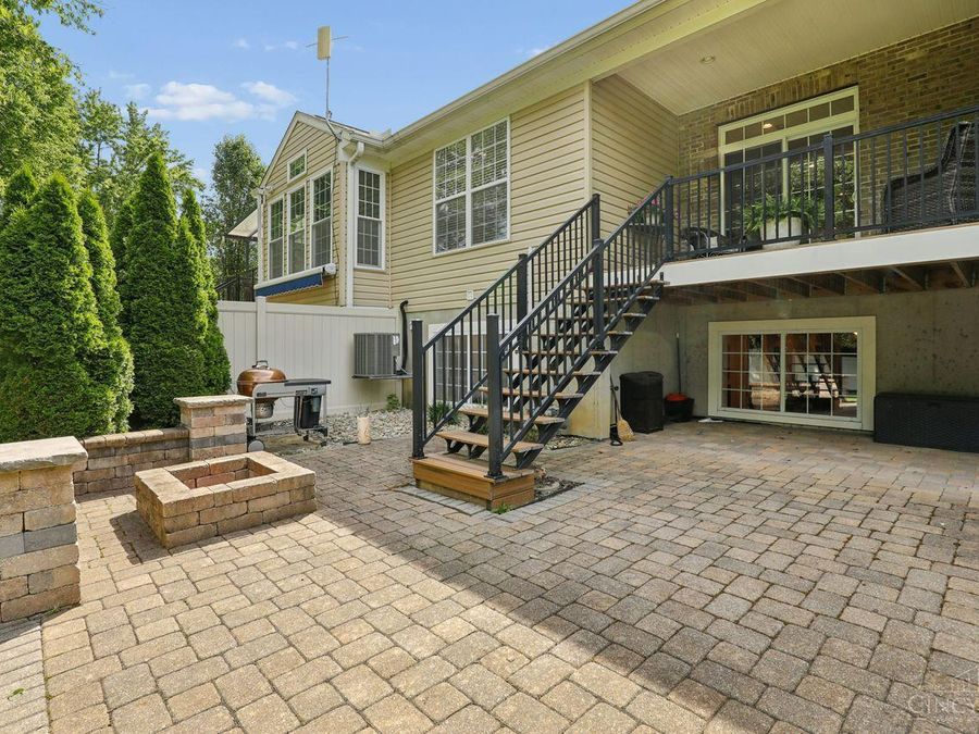 828 Townscapes Court, Miami Township, OH 45140 Photo 35