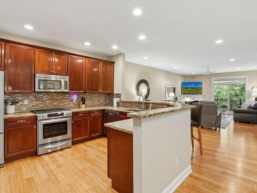 828 Townscapes Court, Miami Township, OH 45140 Photo 7