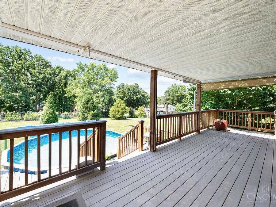 9334 Meadow Ridge Drive, West Chester, OH 45241 Photo 38