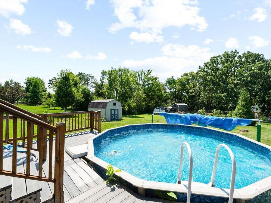 9334 Meadow Ridge Drive, West Chester, OH 45241 Photo 41