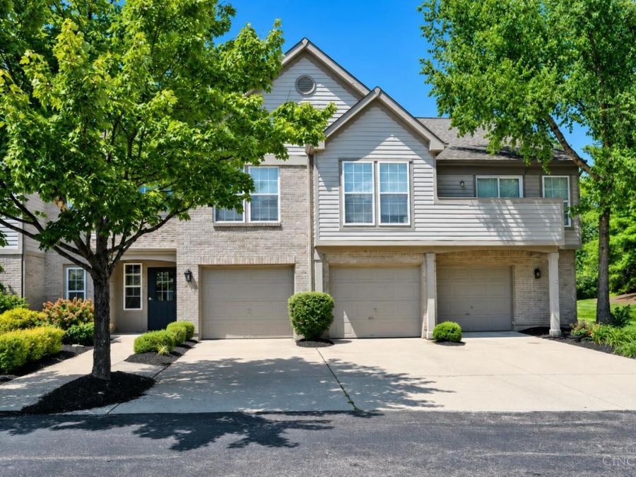 7200 Fieldstone Court, Unit 3F, Sharonville, OH 45241 Photo 1