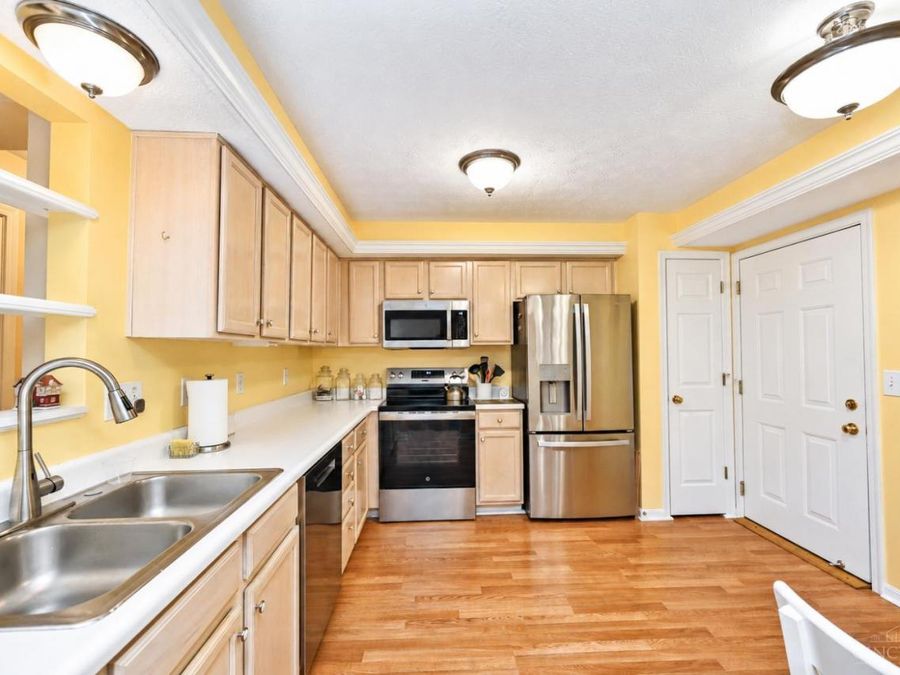 7200 Fieldstone Court, Unit 3F, Sharonville, OH 45241 Photo 11