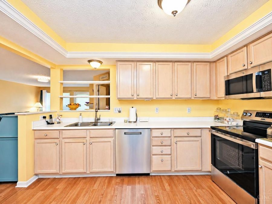 7200 Fieldstone Court, Unit 3F, Sharonville, OH 45241 Photo 12