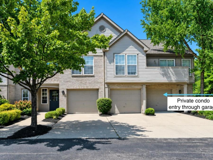 7200 Fieldstone Court, Unit 3F, Sharonville, OH 45241 Photo 2