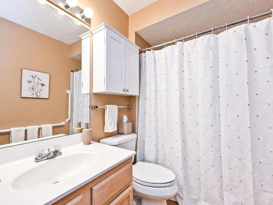 7200 Fieldstone Court, Unit 3F, Sharonville, OH 45241 Photo 21