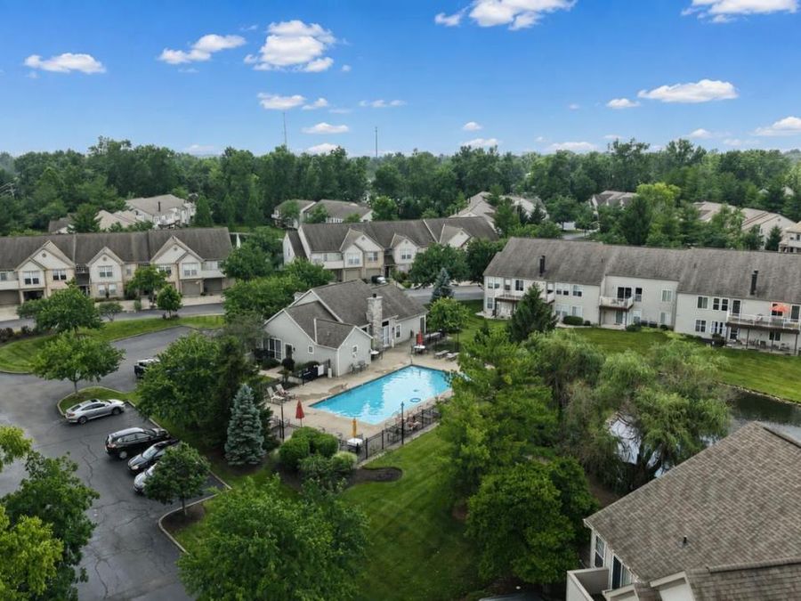 7200 Fieldstone Court, Unit 3F, Sharonville, OH 45241 Photo 29