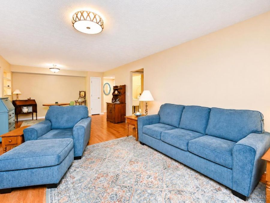 7200 Fieldstone Court, Unit 3F, Sharonville, OH 45241 Photo 3