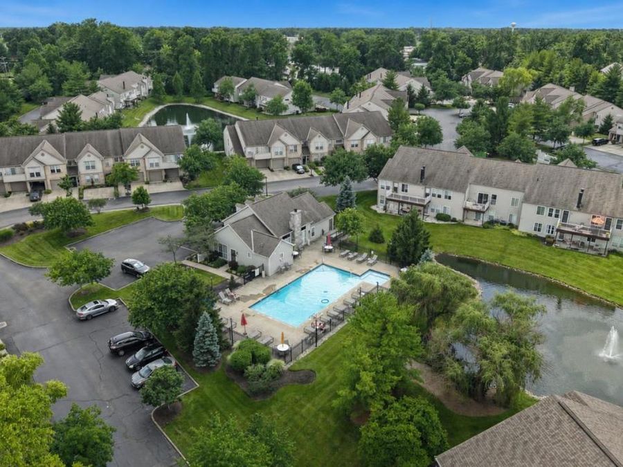 7200 Fieldstone Court, Unit 3F, Sharonville, OH 45241 Photo 30