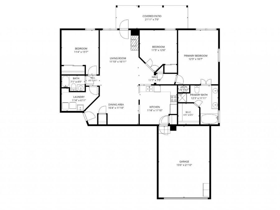 7200 Fieldstone Court, Unit 3F, Sharonville, OH 45241 Photo 31