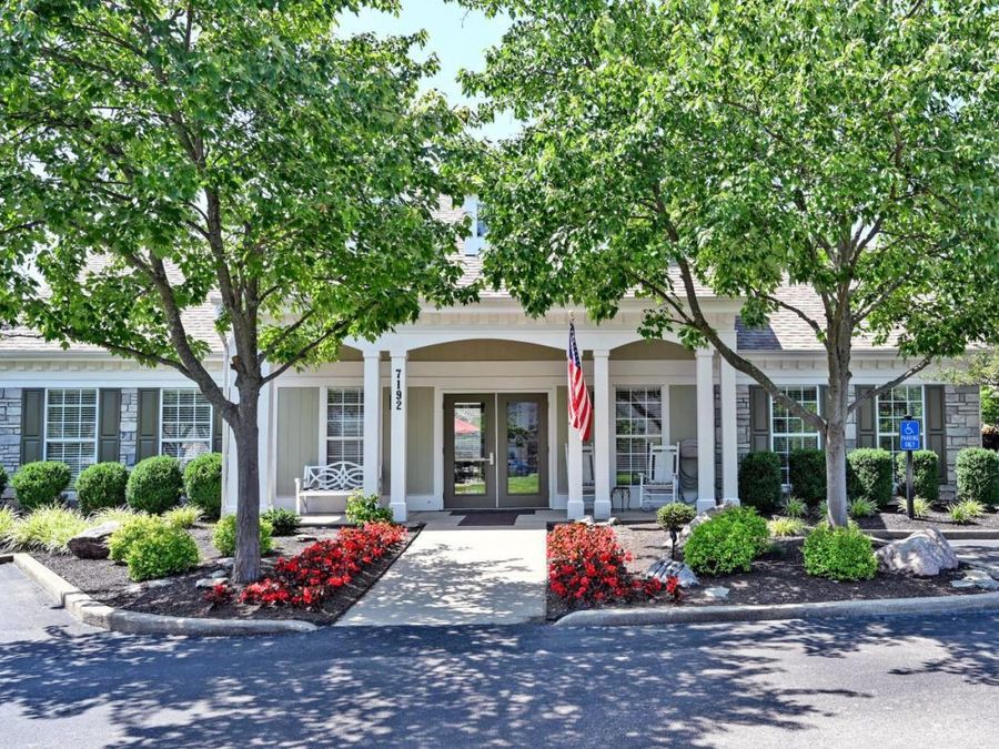 7200 Fieldstone Court, Unit 3F, Sharonville, OH 45241 Photo 32