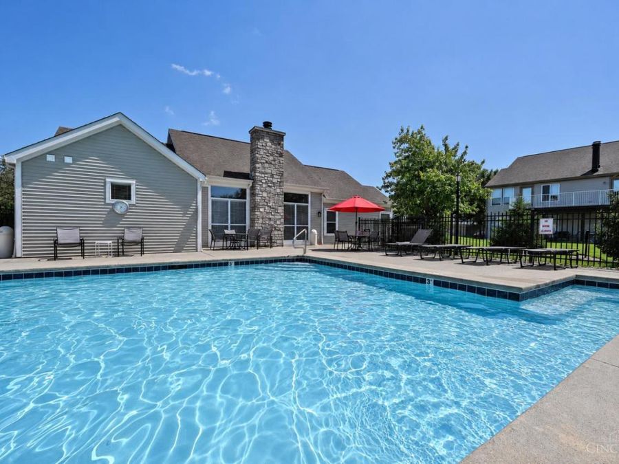 7200 Fieldstone Court, Unit 3F, Sharonville, OH 45241 Photo 33