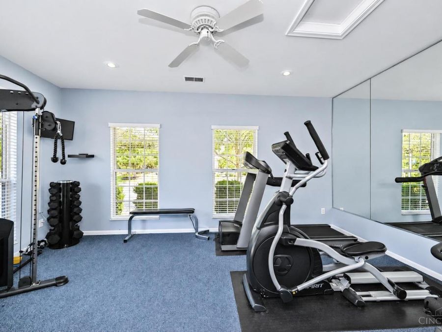 7200 Fieldstone Court, Unit 3F, Sharonville, OH 45241 Photo 34