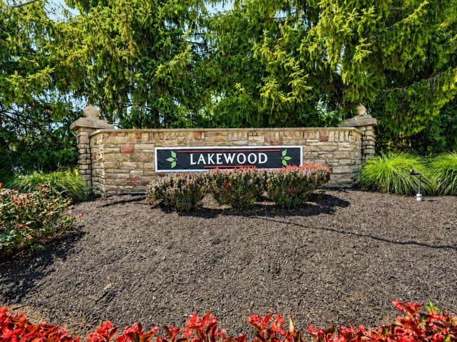 7200 Fieldstone Court, Unit 3F, Sharonville, OH 45241 Photo 35