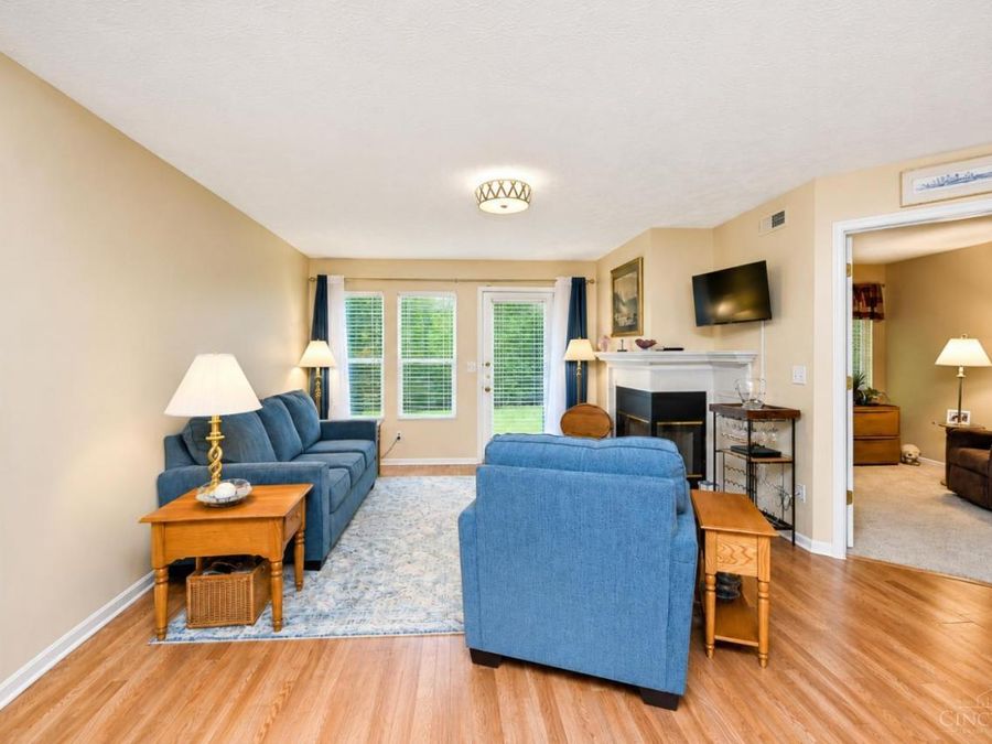 7200 Fieldstone Court, Unit 3F, Sharonville, OH 45241 Photo 4