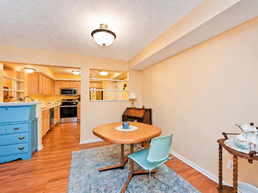 7200 Fieldstone Court, Unit 3F, Sharonville, OH 45241 Photo 8
