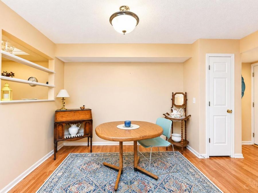 7200 Fieldstone Court, Unit 3F, Sharonville, OH 45241 Photo 9