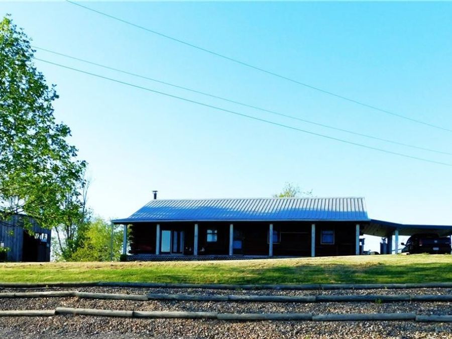 46348 St. Rt. 556 , Beallsville, OH 43716 Photo 1