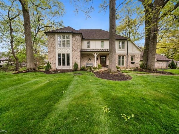28930 Turnbridge Road , Bay Village, OH 44140