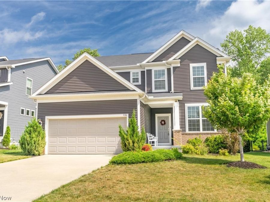 1720 Cobham Lane , Wadsworth, OH 44281 Photo 1