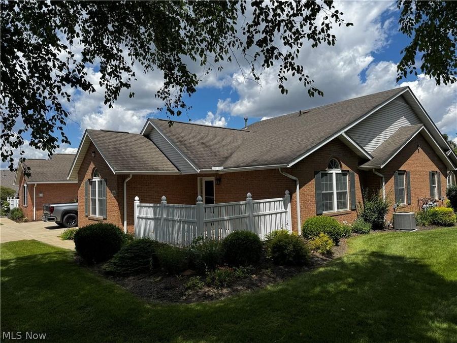2457 Barrington Way , Unit 326, Wooster, OH 44691 Photo 1