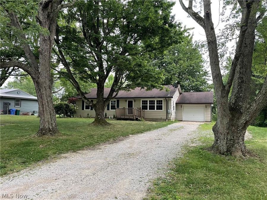 376 Susan Drive , Jefferson, OH 44047 Photo 1