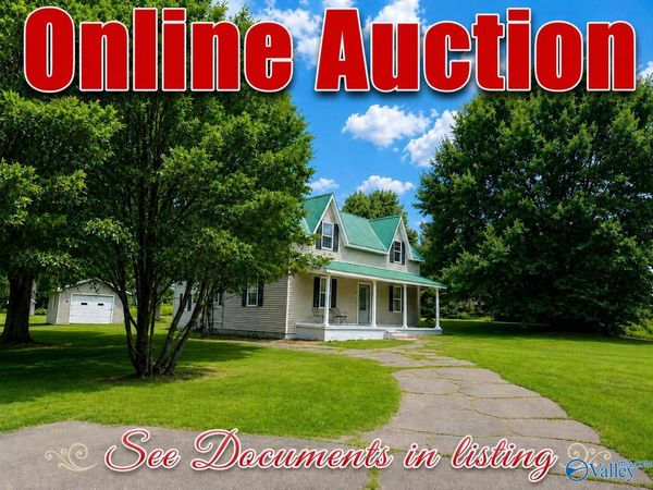 1993 Ardmore Hwy 110, Ardmore, TN 38449