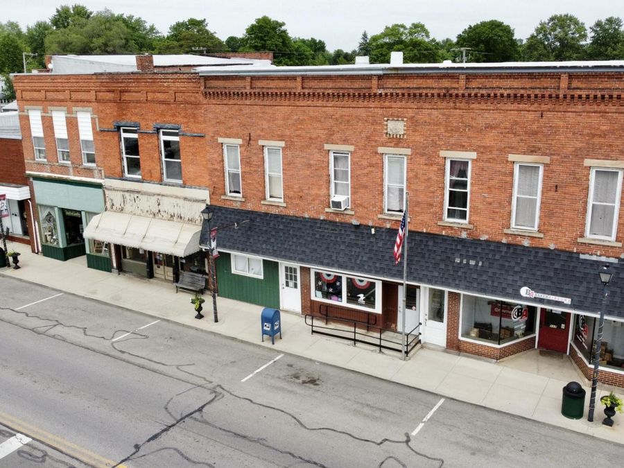 113 S Main Street, Mount Victory, OH 43340 Photo 1