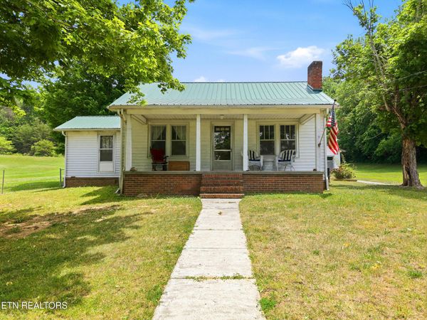 979 SR 92 , Rutledge, TN 37861