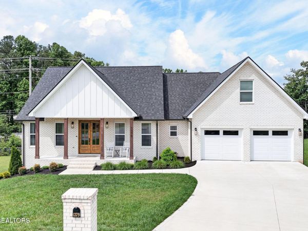 1379 Buckingham Place, Cookeville, TN 38501