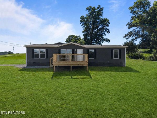 227 Lookout Drive, Rutledge, TN 37861