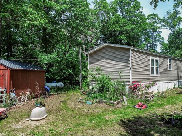 180 Shiloh Rd, Parrottsville, TN 37843