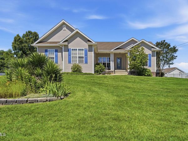 20 Vesta Sue Court, Jonesborough, TN 37659