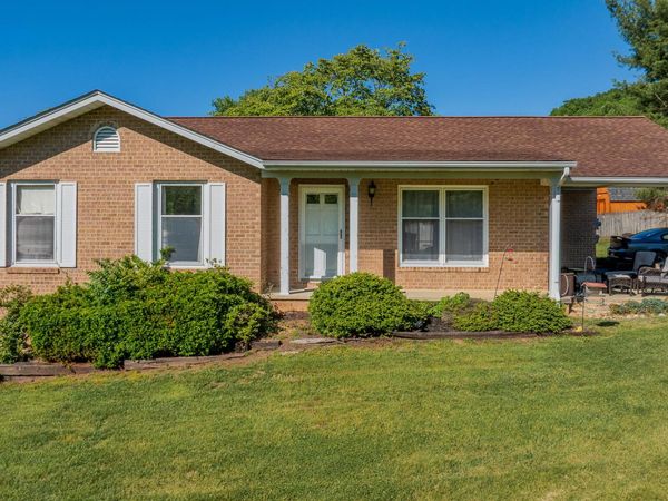 3222 Marbleton Road, Unicoi, TN 37692