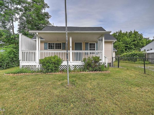 170 Wilhelm Avenue, Weber City, VA 24290