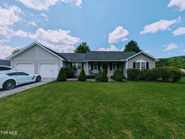 9954 Greenwood Circle, Wise, VA 24293