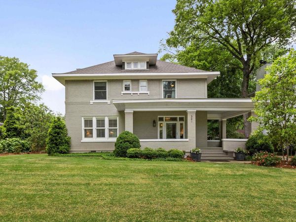 341 STONEWALL ST, Memphis, TN 38112